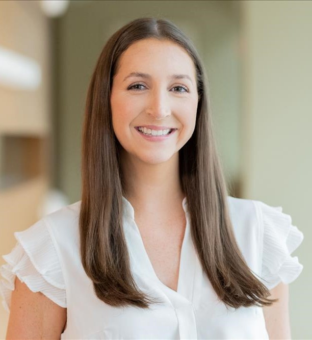 Sydney Boudreaux, M.D.